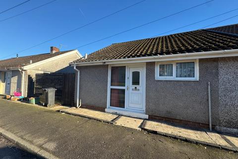 2 bedroom semi-detached house for sale, Troedyrhiw, Merthyr Tydfil CF48