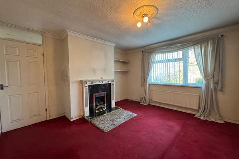 2 bedroom semi-detached house for sale, Troedyrhiw, Merthyr Tydfil CF48