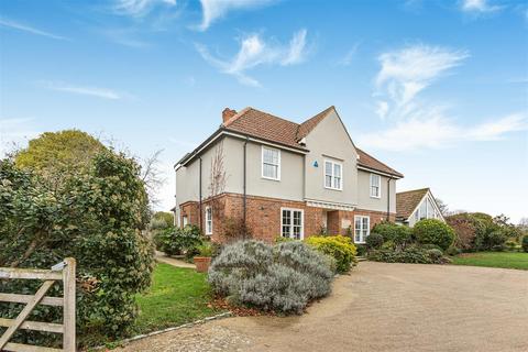 5 bedroom detached house for sale, Oakley Court, Wallingford OX10
