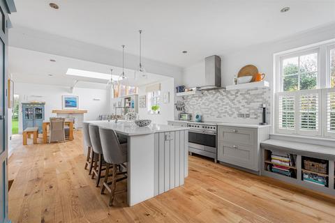 5 bedroom detached house for sale, Oakley Court, Wallingford OX10