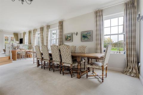 5 bedroom detached house for sale, Oakley Court, Wallingford OX10