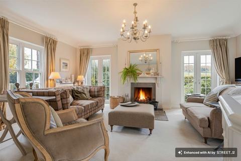 undefined, Oakley Court, Wallingford OX10