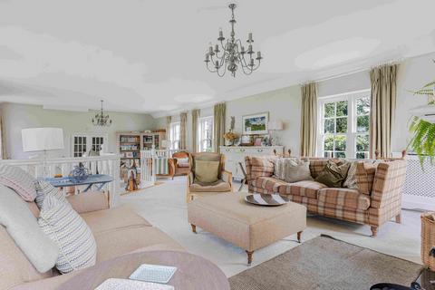 5 bedroom detached house for sale, Oakley Court, Wallingford OX10