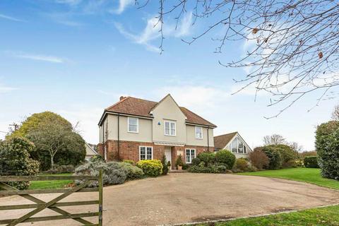5 bedroom detached house for sale, Oakley Court, Wallingford OX10