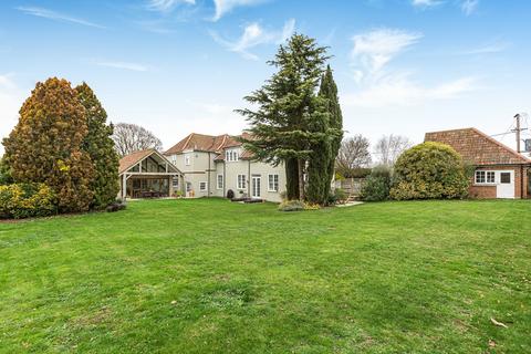 undefined, Oakley Court, Wallingford OX10