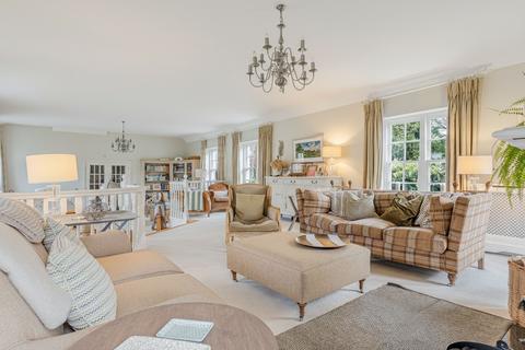 undefined, Oakley Court, Wallingford OX10
