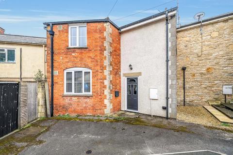 2 bedroom terraced house for sale, The Old Print Works, Lewis Lane, Cirencester