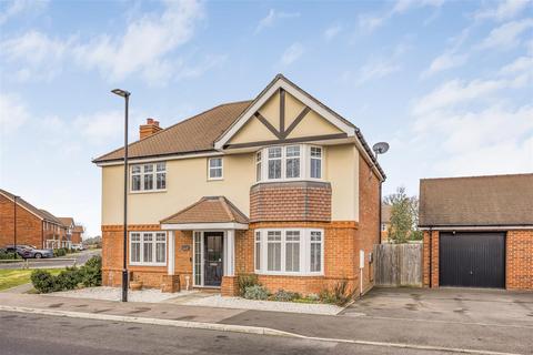 4 bedroom detached house for sale, West Brook View, Havant PO10