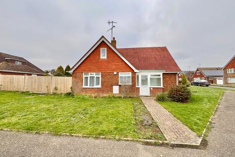 11 Berwick Close, Bexhill-on-sea, TN39 4NB