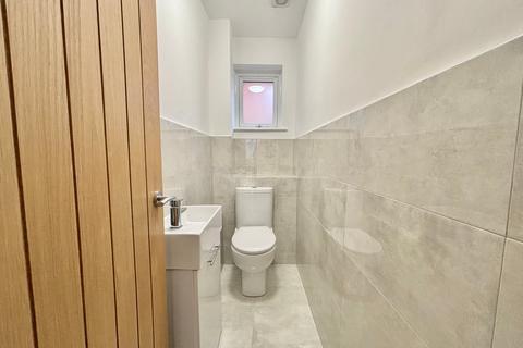 11 Berwick Close, Bexhill-on-sea, TN39 4NB