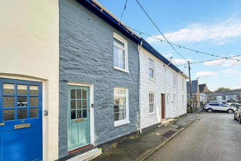1 bedroom terraced house for sale, Flushing