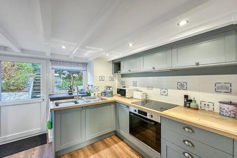 1 bedroom terraced house for sale, Flushing