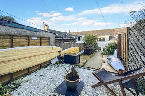 1 bedroom terraced house for sale, Flushing