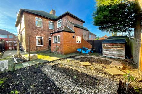 4 bedroom semi-detached house for sale, Severus Road, Newcastle Upon Tyne, NE4