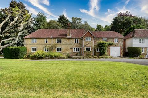 5 bedroom detached house for sale, Toll House, Kingsley Green, Haslemere, Surrey