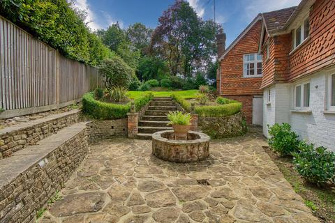 5 bedroom detached house for sale, Toll House, Kingsley Green, Haslemere, Surrey