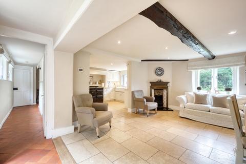 5 bedroom detached house for sale, Toll House, Kingsley Green, Haslemere, Surrey