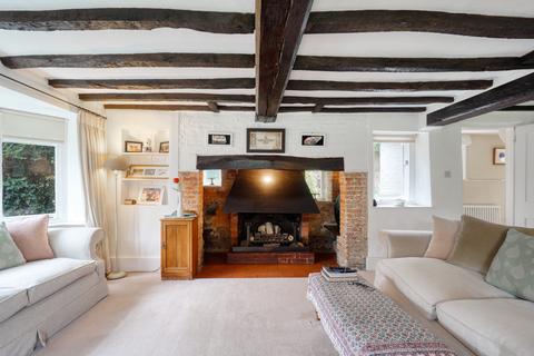 5 bedroom detached house for sale, Kingsley Green, Haslemere, GU27