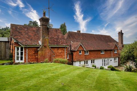 5 bedroom detached house for sale, Kingsley Green, Haslemere, GU27