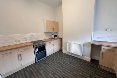 2 bedroom apartment to rent, 28 Warwick Street, Barrow-In-Furness