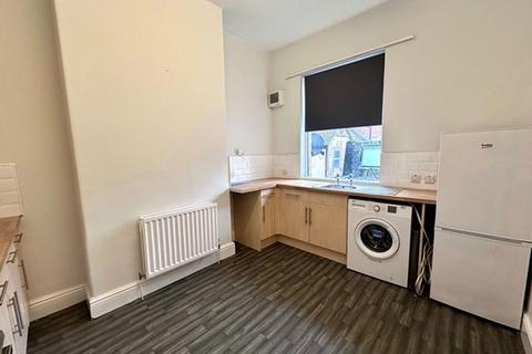 2 bedroom apartment to rent, 28 Warwick Street, Barrow-In-Furness