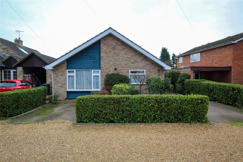 2 bedroom bungalow for sale, New Town, Cottenham, Cambridge, Cambridgeshire, CB24