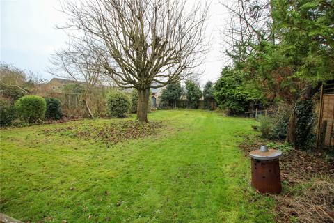 2 bedroom bungalow for sale, New Town, Cottenham, Cambridge, Cambridgeshire, CB24