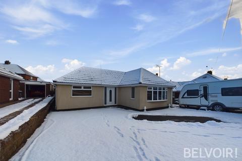 3 bedroom bungalow for sale, Kingsley Road, Talke Pits, Stoke On Trent, ST7