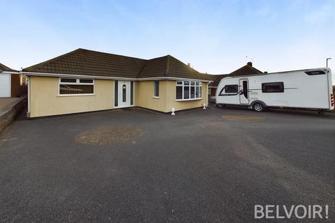 3 bedroom bungalow for sale, Kingsley Road, Talke Pits, Stoke On Trent, ST7