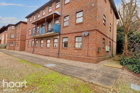 2 bedroom apartment for sale, Ranson Road, Norwich