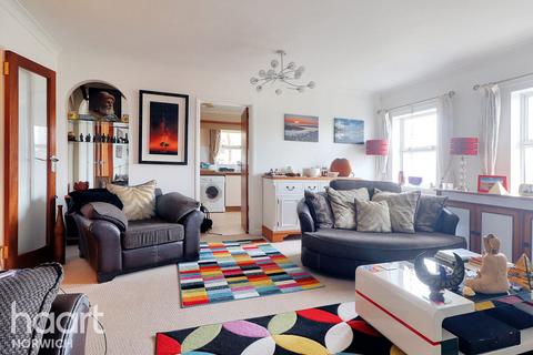 2 bedroom apartment for sale, Ranson Road, Norwich