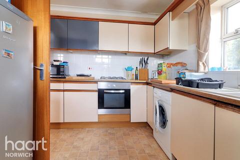 undefined, Ranson Road, Norwich