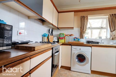 undefined, Ranson Road, Norwich
