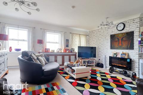 undefined, Ranson Road, Norwich