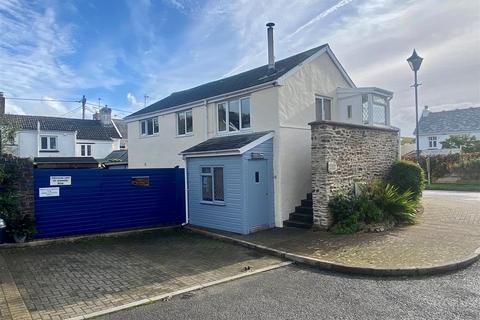 2 bedroom link detached house for sale, R/O 24 South Street, Braunton EX33