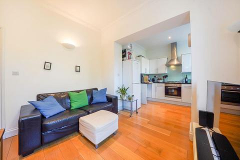 1 bedroom apartment for sale, Hornsey Rise, Hornsey, N19