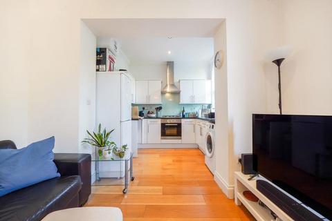 1 bedroom apartment for sale, Hornsey Rise, Hornsey, N19