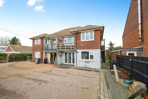 2 bedroom apartment for sale, Southwood Road, Hayling Island PO11