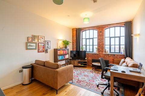 1 bedroom flat for sale, Norfolk Place, Bristol BS3