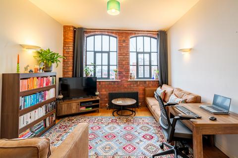 1 bedroom flat for sale, Norfolk Place, Bristol BS3