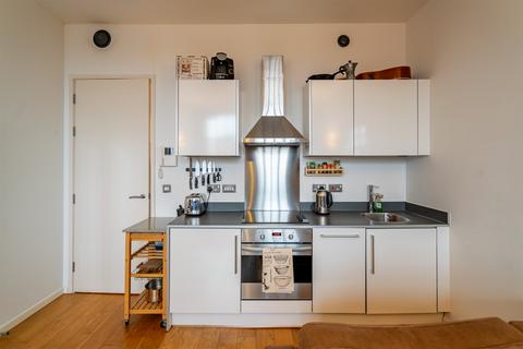 1 bedroom flat for sale, Norfolk Place, Bristol BS3