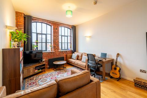 1 bedroom flat for sale, Norfolk Place, Bristol BS3