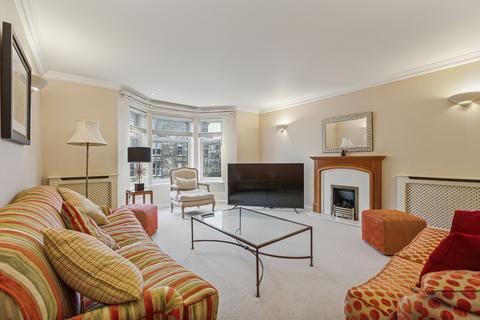 3 bedroom flat for sale, St. Margarets Place, Edinburgh, EH9