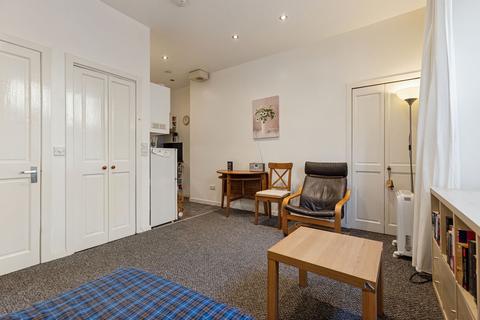 1 bedroom flat for sale, 25 Fowler Terrace, Edinburgh, EH11 1DB