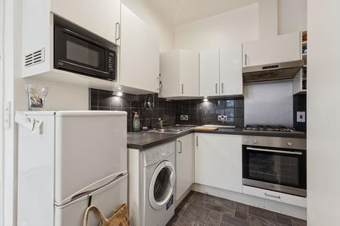 1 bedroom flat for sale, 25 Fowler Terrace, Edinburgh, EH11 1DB