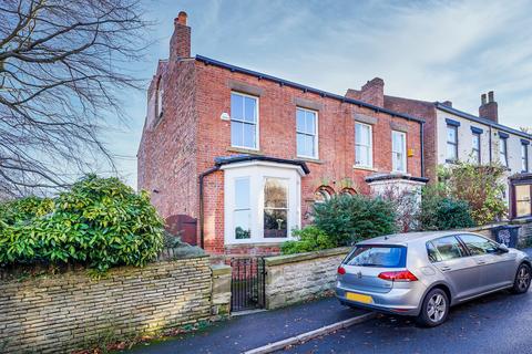 4 bedroom semi-detached house for sale, Ashland Road, Sheffield S7