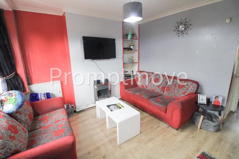 2 bedroom end of terrace house for sale, Kingsway Luton LU4 8EH