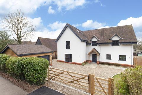 6 bedroom detached house for sale, Town Lane, Benington SG2