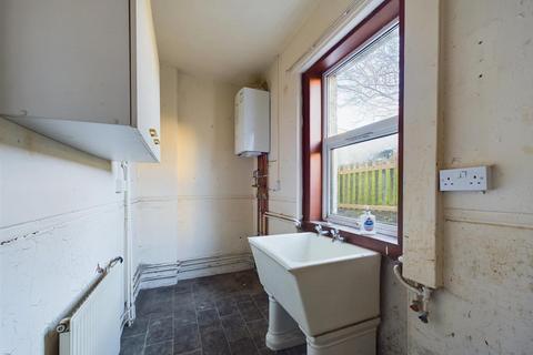 1 Croft Terrace, Errol, Perth, PH2 7UE