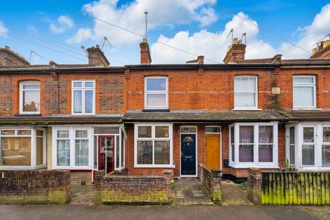 2 bedroom terraced house for sale, Shakespeare Street, Watford, WD24